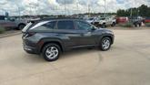 Thumbnail of 2023 Portofino Gray Hyundai TUCSON