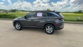 Thumbnail of 2023 Portofino Gray Hyundai TUCSON