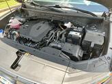 Thumbnail of 2023 Portofino Gray Hyundai TUCSON