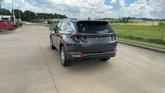 Thumbnail of 2023 Portofino Gray Hyundai TUCSON