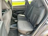 Thumbnail of 2023 Portofino Gray Hyundai TUCSON