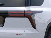 Thumbnail of 2026 Polar White Chevrolet Traverse