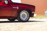 Thumbnail of 1986 Red Chevrolet C10/K10