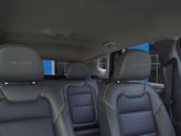 Thumbnail of 2025 Mosaic Black Metallic Chevrolet Trax