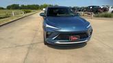 Thumbnail of 2025 Ocean Blue Metallic Buick Envista