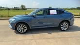 Thumbnail of 2025 Ocean Blue Metallic Buick Envista