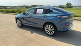 Thumbnail of 2025 Ocean Blue Metallic Buick Envista