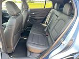 Thumbnail of 2025 Ocean Blue Metallic Buick Envista