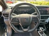 Thumbnail of 2025 Ocean Blue Metallic Buick Envista