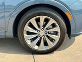 Thumbnail of 2025 Ocean Blue Metallic Buick Envista