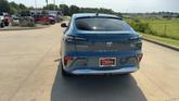 Thumbnail of 2025 Ocean Blue Metallic Buick Envista