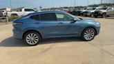 Thumbnail of 2025 Ocean Blue Metallic Buick Envista