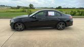 Thumbnail of 2025 Black Mercedes-Benz C-Class