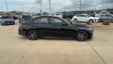 Thumbnail of 2025 Black Mercedes-Benz C-Class