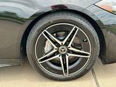 Thumbnail of 2025 Black Mercedes-Benz C-Class