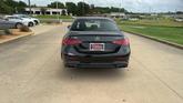 Thumbnail of 2025 Black Mercedes-Benz C-Class