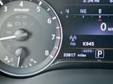 Thumbnail of 2024 Anthracite Gray INFINITI QX80