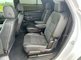 Thumbnail of 2023 Iridescent Pearl Tricoat Chevrolet Traverse