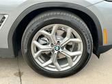 Thumbnail of 2024 Gray BMW X3