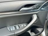 Thumbnail of 2024 Gray BMW X3