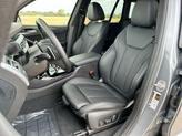 Thumbnail of 2024 Gray BMW X3