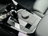 Thumbnail of 2024 Gray BMW X3