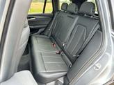 Thumbnail of 2024 Gray BMW X3
