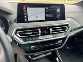 Thumbnail of 2024 Gray BMW X3