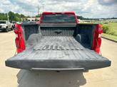 Thumbnail of 2022 Red Chevrolet Silverado 1500 Limited