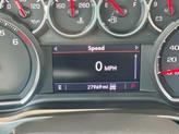 Thumbnail of 2022 Red Chevrolet Silverado 1500 Limited
