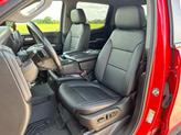 Thumbnail of 2022 Red Chevrolet Silverado 1500 Limited