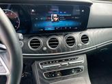 Thumbnail of 2021 Black Mercedes-Benz E-Class