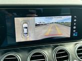 Thumbnail of 2021 Black Mercedes-Benz E-Class