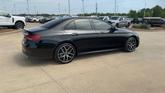 Thumbnail of 2021 Black Mercedes-Benz E-Class