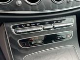 Thumbnail of 2021 Black Mercedes-Benz E-Class