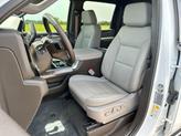 Thumbnail of 2024 Summit White Chevrolet Silverado 3500