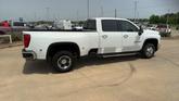 Thumbnail of 2024 Summit White Chevrolet Silverado 3500