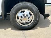 Thumbnail of 2024 Summit White Chevrolet Silverado 3500