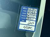 Thumbnail of 2022 Velocity Blue Metallic Ford Bronco Sport