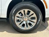 Thumbnail of 2025 White GMC Yukon XL