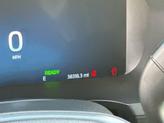 Thumbnail of 2024 Silver Metallic Ford F-150