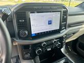 Thumbnail of 2024 Silver Metallic Ford F-150