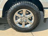 Thumbnail of 2024 Silver Metallic Ford F-150