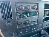 Thumbnail of 2023 Summit White Chevrolet Express 3500