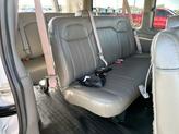 Thumbnail of 2023 Summit White Chevrolet Express 3500