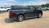 Thumbnail of 2022 Black Metallic Ford Expedition
