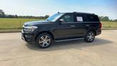 Thumbnail of 2022 Black Metallic Ford Expedition
