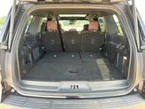 Thumbnail of 2022 Black Metallic Ford Expedition