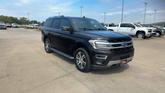 Thumbnail of 2022 Black Metallic Ford Expedition