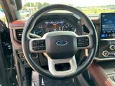 Thumbnail of 2022 Black Metallic Ford Expedition